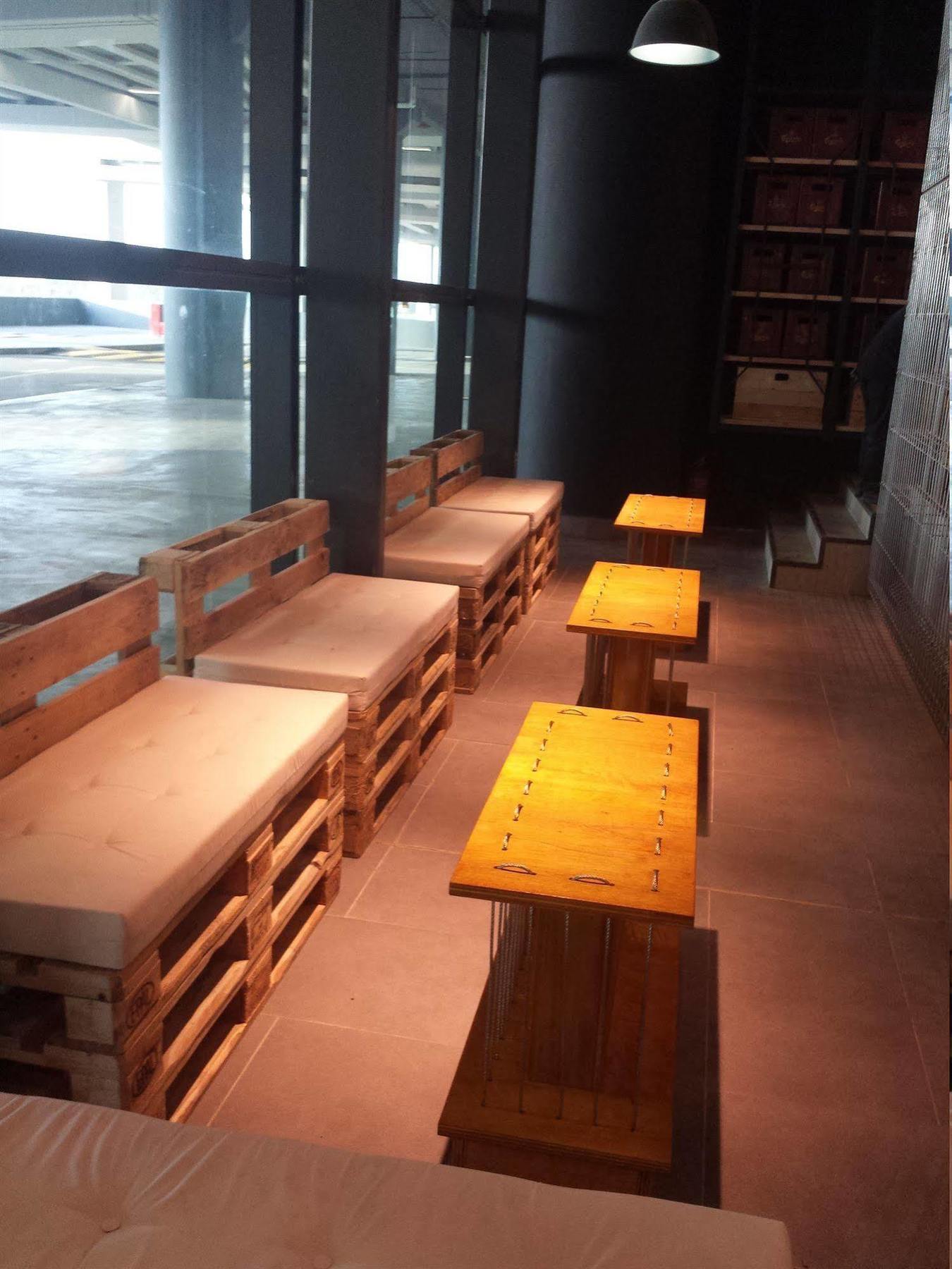 Capsule By Container Hotel Sepang Dış mekan fotoğraf
